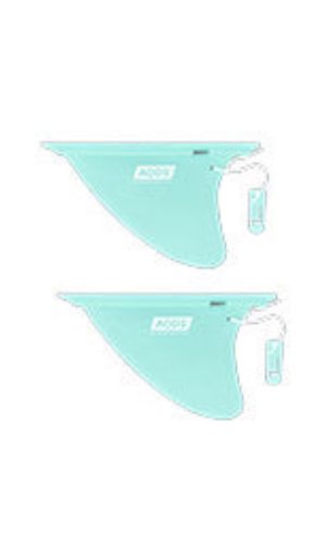 flosna Nyro Aqua Design paddleboardy.cz